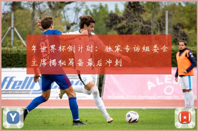 年世界杯倒计时：独家专访组委会主席揭秘筹备最后冲刺