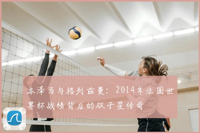 本泽马与格列兹曼：2014年法国世界杯战绩背后的双子星传奇