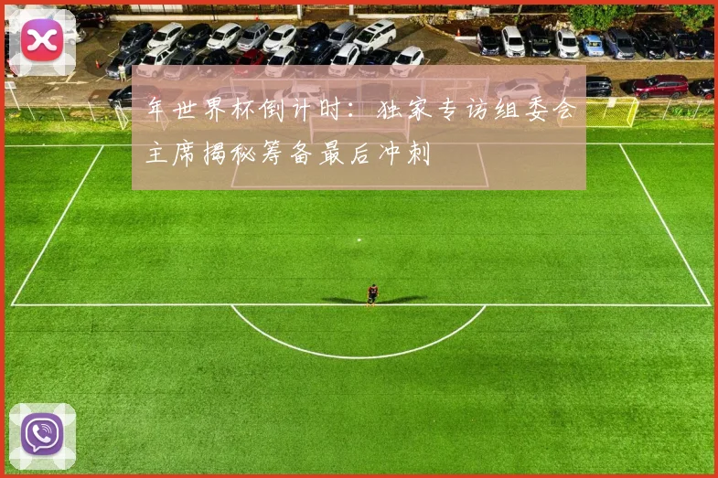 年世界杯倒计时：独家专访组委会主席揭秘筹备最后冲刺