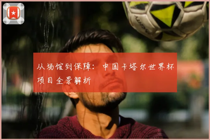 从场馆到保障：中国卡塔尔世界杯项目全景解析