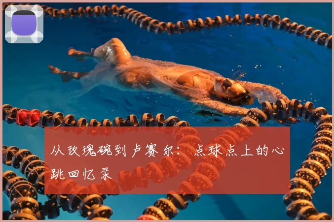 从玫瑰碗到卢赛尔：点球点上的心跳回忆录